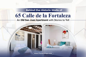 65 calle de la Fortaleza