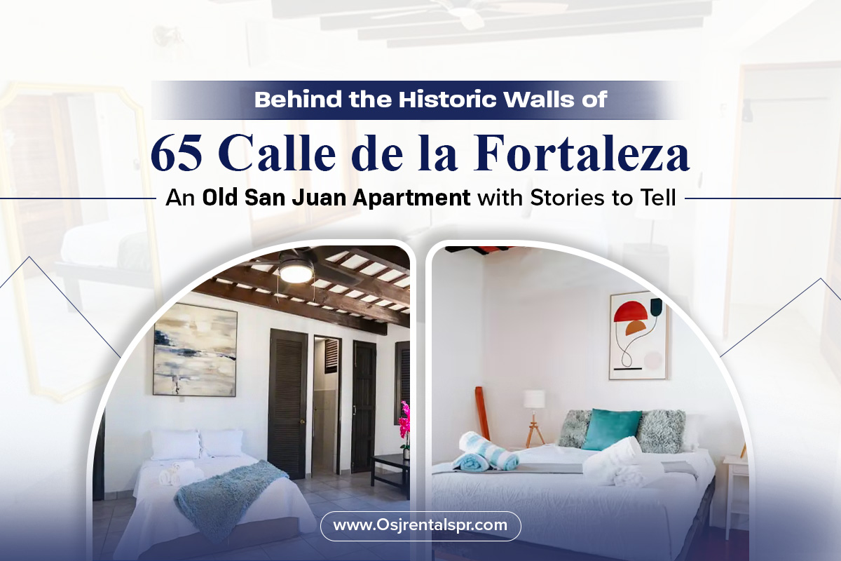 65 calle de la Fortaleza