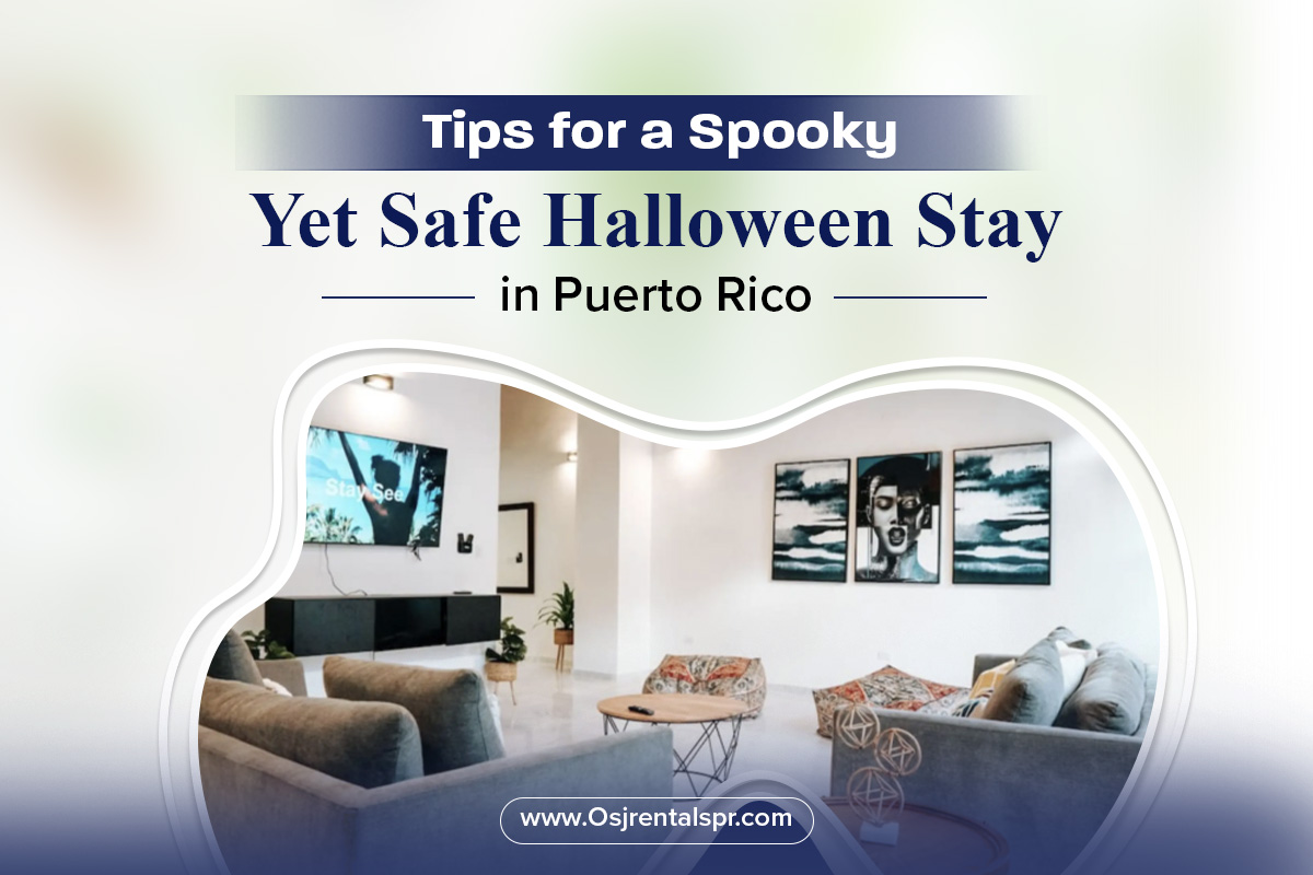 old san juan apartments for rent