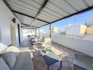 65 Fortaleza Apt 10