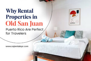 rentals in old san juan, puerto rico
