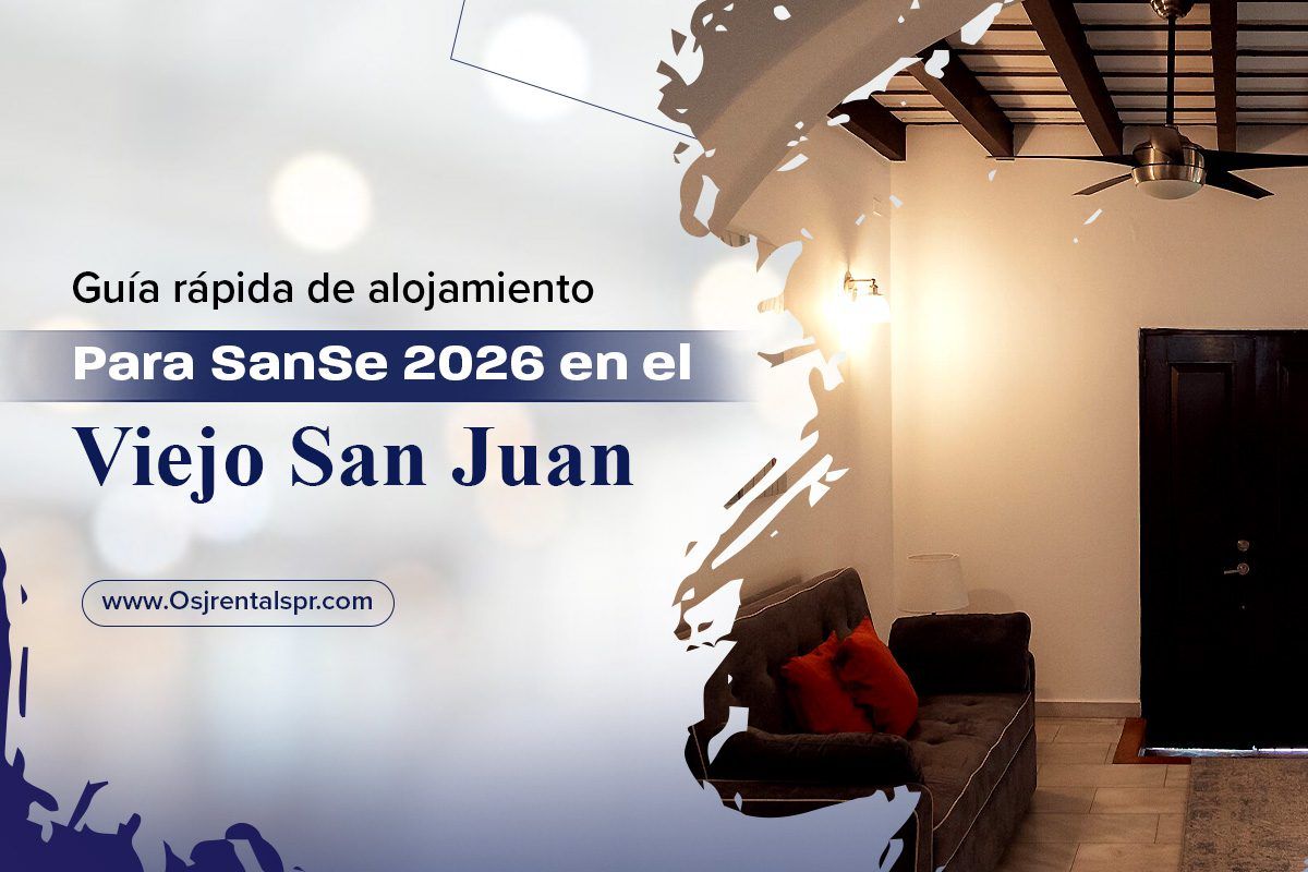 Alojamiento en San Juan enero 2026